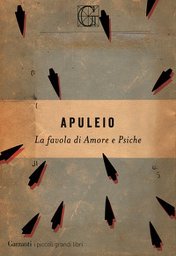 La favola di Amore e Psiche - Librerie.coop La favola di Amore e Psiche - Librerie.coop