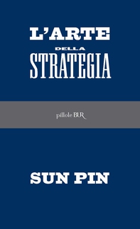 L'Arte della strategia - Librerie.coop