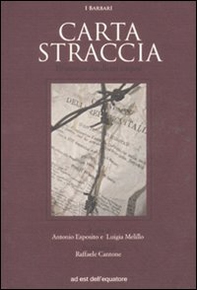 Carta straccia. Economia dei diritti sospesi - Librerie.coop