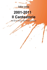2001-2011  Il Cantastorie - Librerie.coop