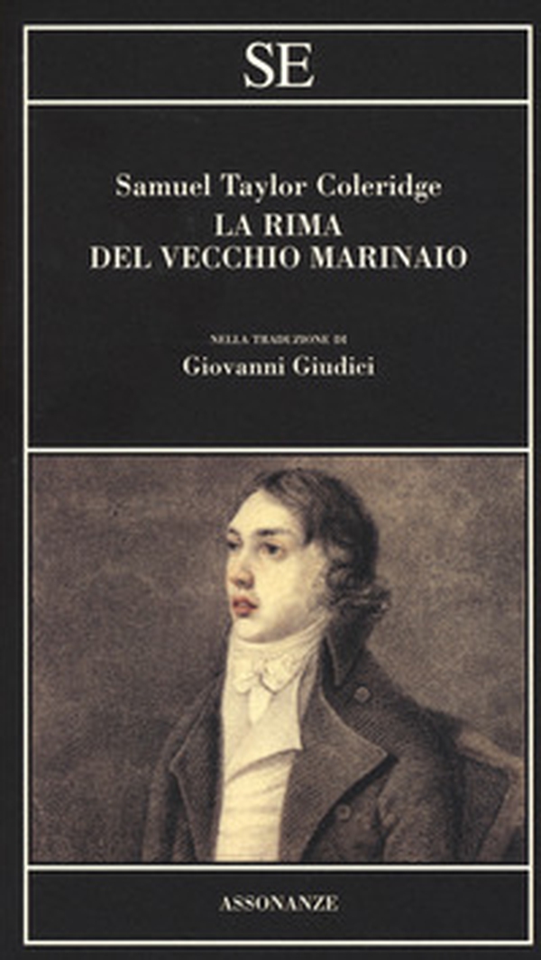 La rima del vecchio marinaio. Testo inglese a fronte - Librerie.coop La rima del vecchio marinaio. Testo inglese a fronte - Librerie.coop