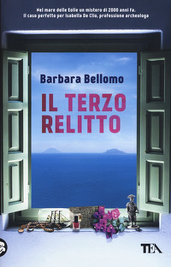 Il terzo relitto - Librerie.coop Il terzo relitto - Librerie.coop