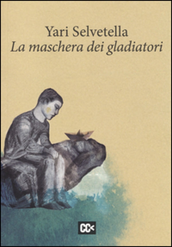 La maschera dei gladiatori - Librerie.coop La maschera dei gladiatori - Librerie.coop