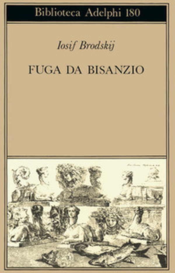 Fuga da Bisanzio - Librerie.coop Fuga da Bisanzio - Librerie.coop