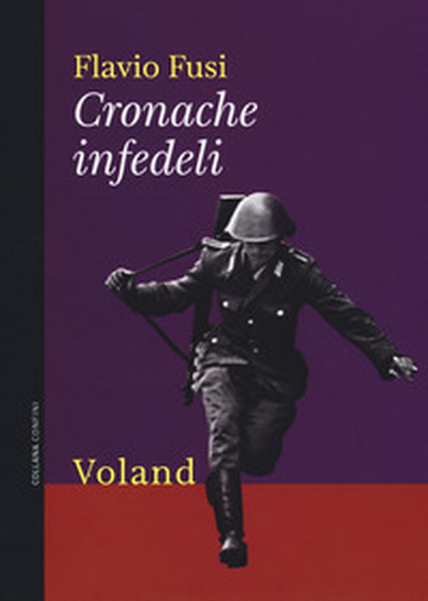 Cronache infedeli - Librerie.coop Cronache infedeli - Librerie.coop