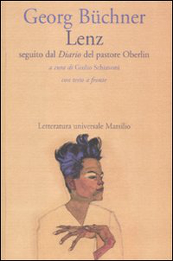Lenz-Diario. Testo tedesco a fronte - Librerie.coop Lenz-Diario. Testo tedesco a fronte - Librerie.coop