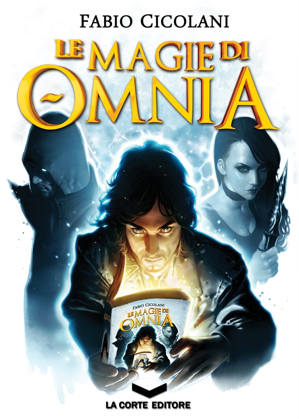 Le Magie di Omnia - La Trilogia - Librerie.coop Le Magie di Omnia - La Trilogia - Librerie.coop