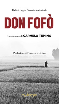 Don Fofò. Una vita tante storie - Librerie.coop