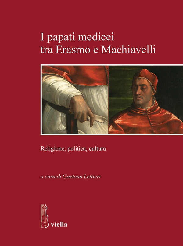 I papati medicei tra Erasmo e Machiavelli - Librerie.coop