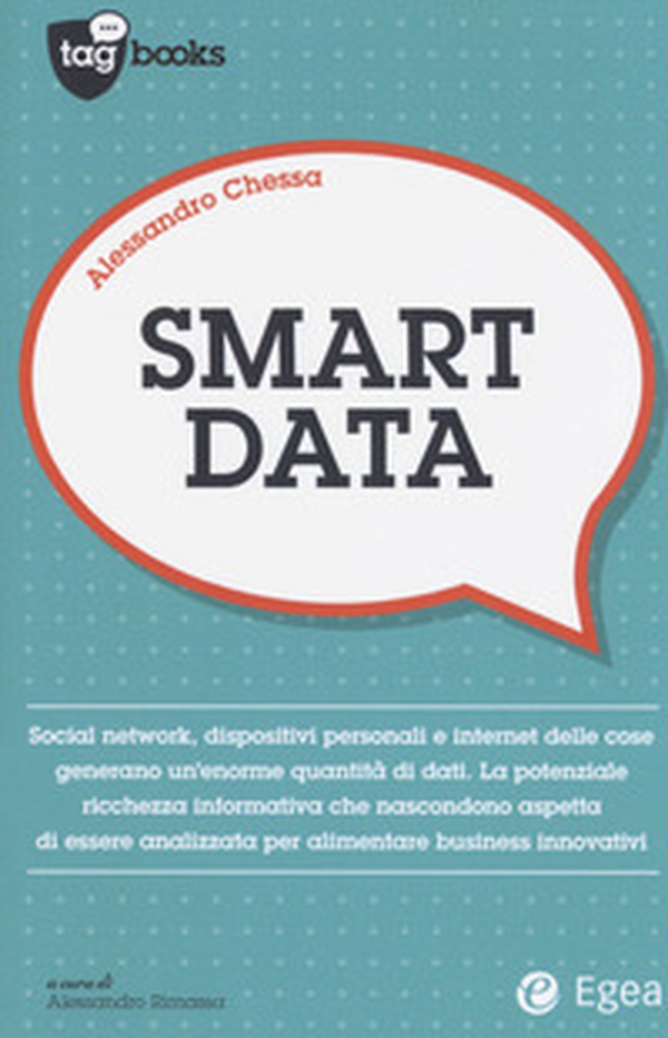 Smart data - Librerie.coop Smart data - Librerie.coop