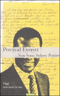 Non sono Sidney Poitier - Librerie.coop