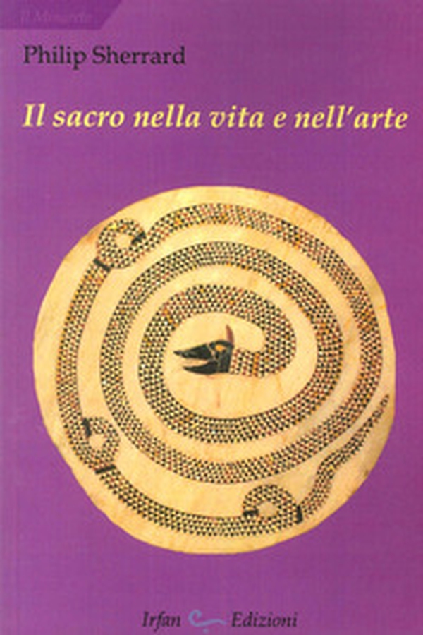 Il sacro nella vita e nell'arte - Librerie.coop