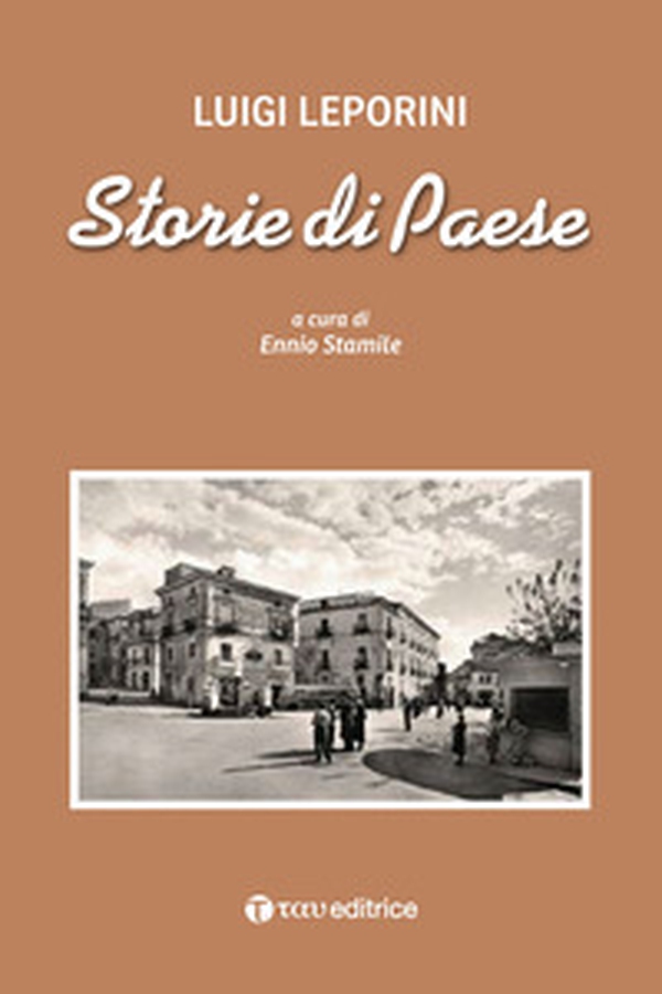 Storie di paese - Librerie.coop Storie di paese - Librerie.coop
