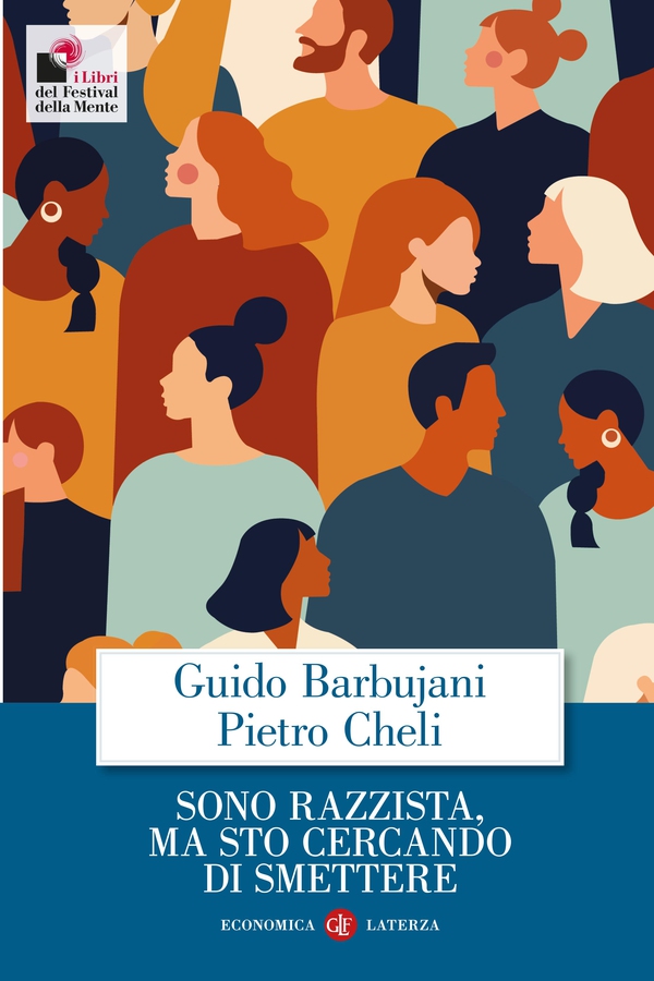 Sono razzista, ma sto cercando di smettere - Librerie.coop Sono razzista, ma sto cercando di smettere - Librerie.coop