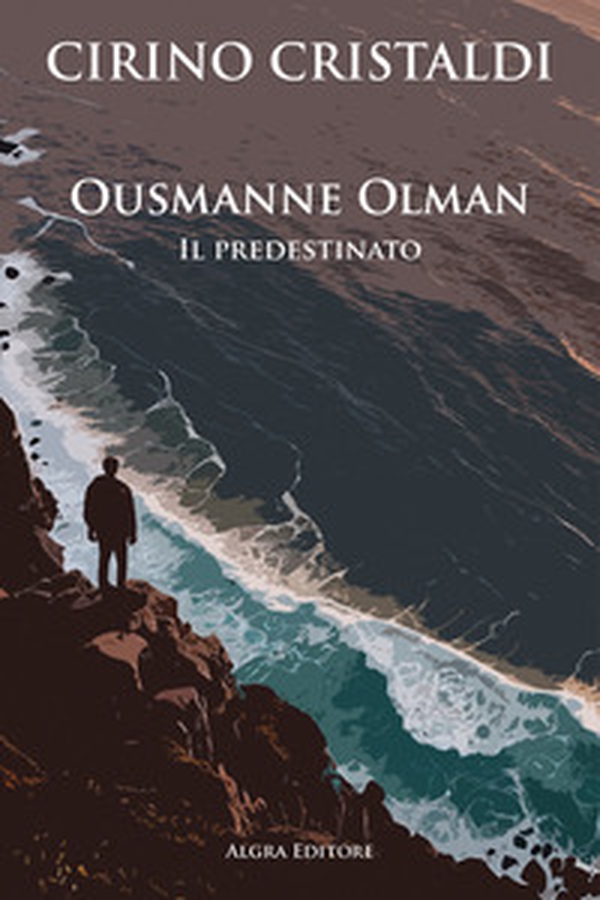 Ousmanne Olman. Il predestinato - Librerie.coop Ousmanne Olman. Il predestinato - Librerie.coop