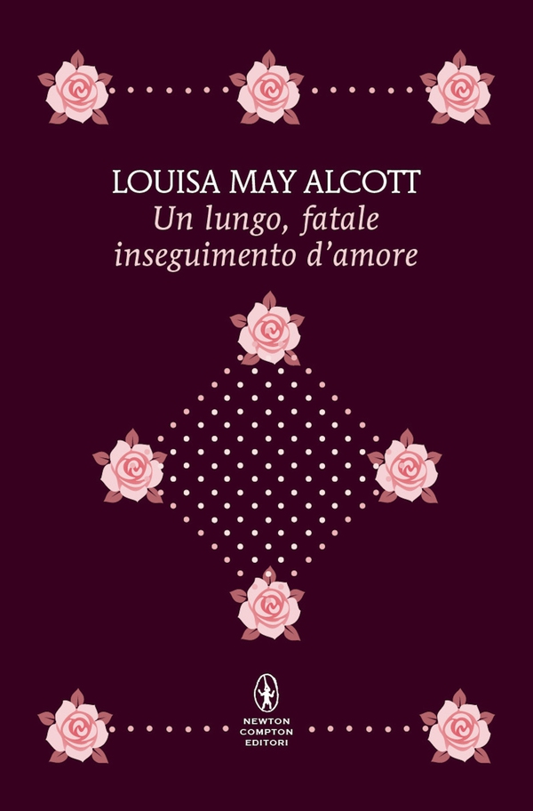 Un lungo, fatale inseguimento d'amore - Librerie.coop Un lungo, fatale inseguimento d'amore - Librerie.coop