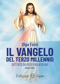 Il vangelo del terzo millennio - Librerie.coop