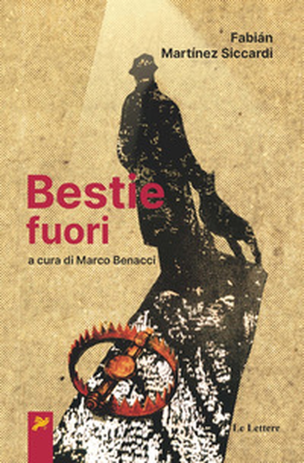 Bestie fuori - Librerie.coop Bestie fuori - Librerie.coop