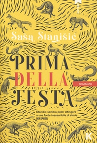 Prima della festa - Librerie.coop