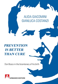 Prevention Is Better Than Cure - Librerie.coop Prevention Is Better Than Cure - Librerie.coop