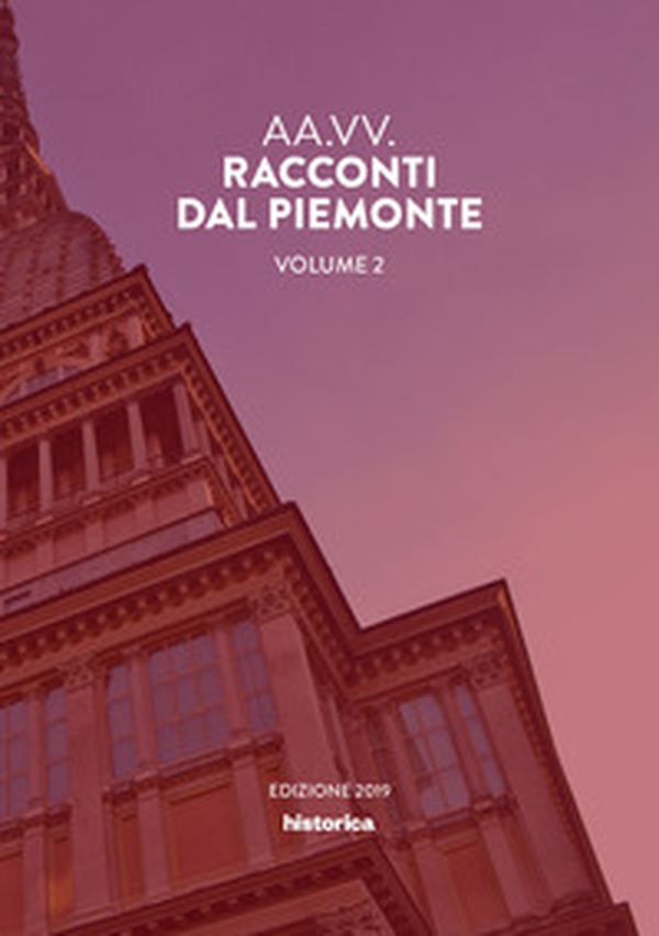 Racconti dal Piemonte - Librerie.coop Racconti dal Piemonte - Librerie.coop