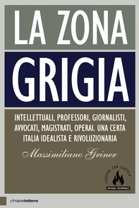 La zona grigia - Librerie.coop La zona grigia - Librerie.coop