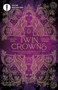 Twin crowns - Librerie.coop