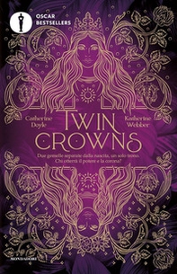 Twin crowns - Librerie.coop Twin crowns - Librerie.coop