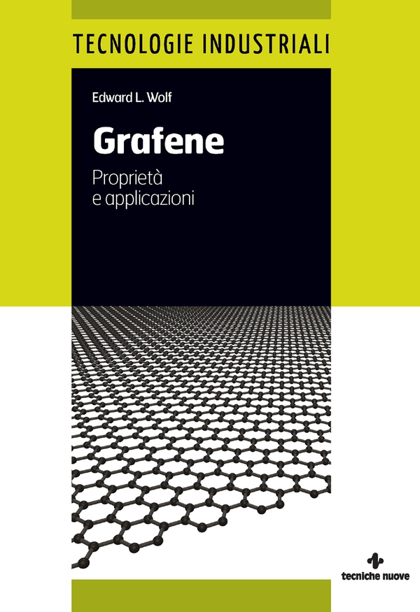 Grafene - Librerie.coop Grafene - Librerie.coop
