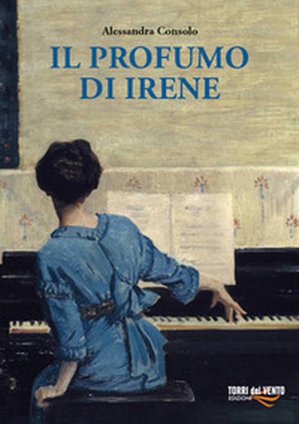 Il profumo di Irene - Librerie.coop Il profumo di Irene - Librerie.coop