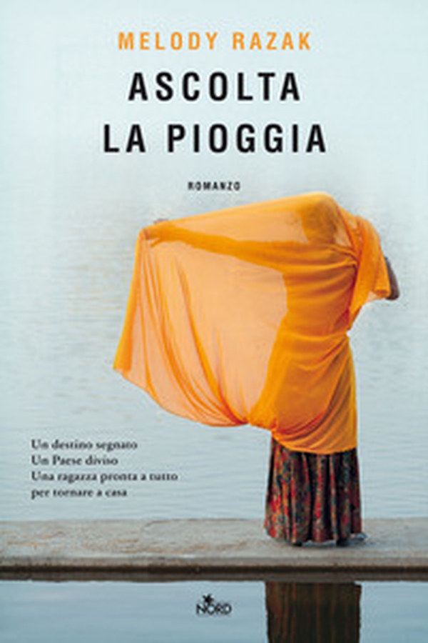 Ascolta la pioggia - Librerie.coop Ascolta la pioggia - Librerie.coop