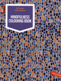 Mindfullness colouring book - Librerie.coop