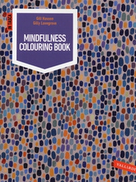 Mindfullness colouring book - Librerie.coop Mindfullness colouring book - Librerie.coop