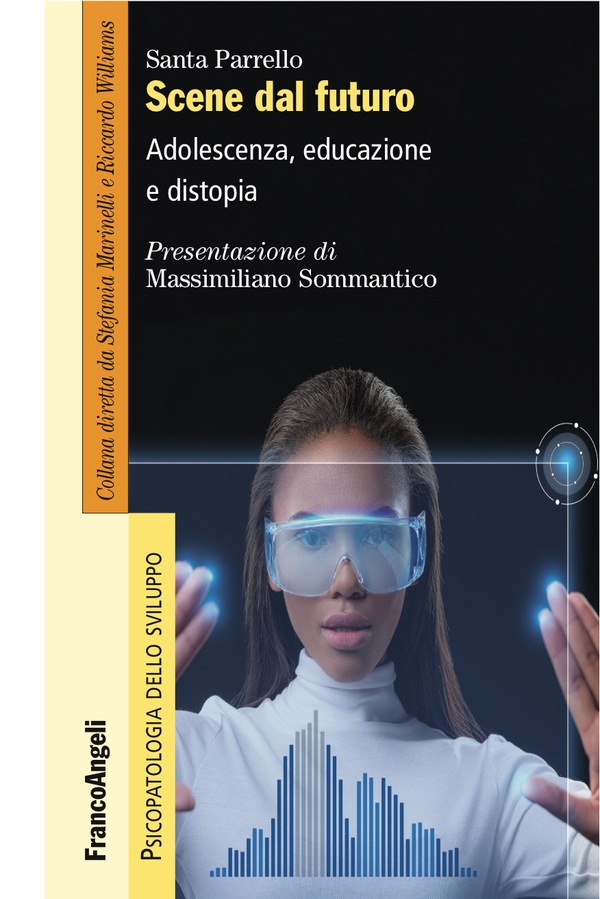 Scene dal futuro - Librerie.coop Scene dal futuro - Librerie.coop