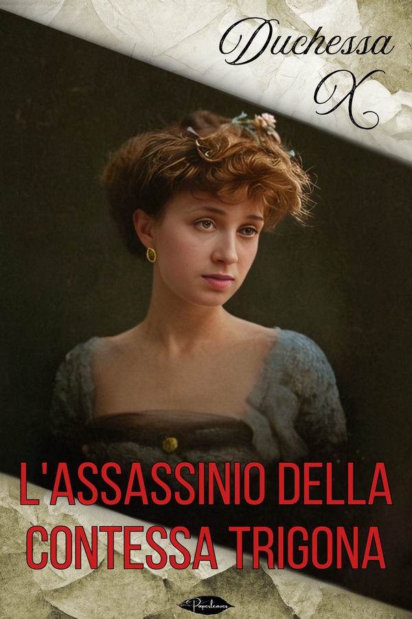 L'assassinio della Contessa Trigona - Librerie.coop L'assassinio della Contessa Trigona - Librerie.coop