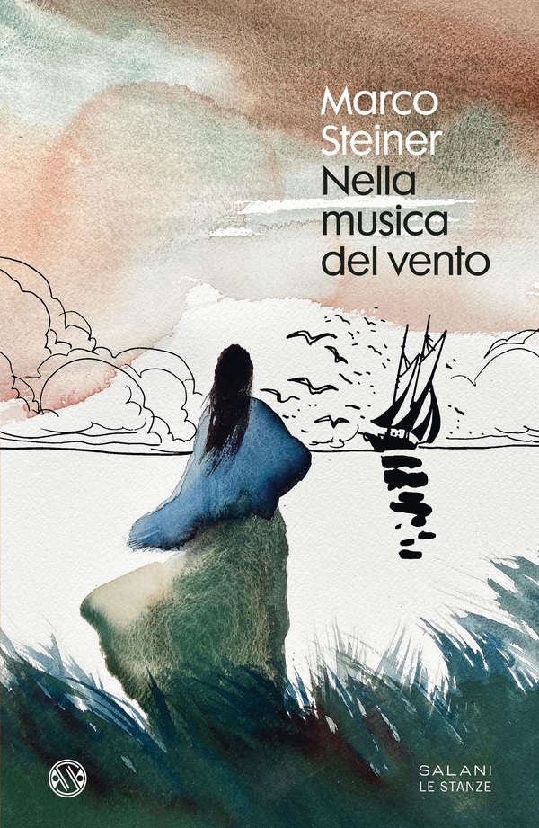 Nella musica del vento - Librerie.coop Nella musica del vento - Librerie.coop