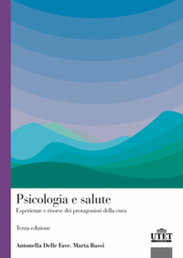 Psicologia e salute. Esperienze e risorse dei protagonisti della cura - Librerie.coop Psicologia e salute. Esperienze e risorse dei protagonisti della cura - Librerie.coop
