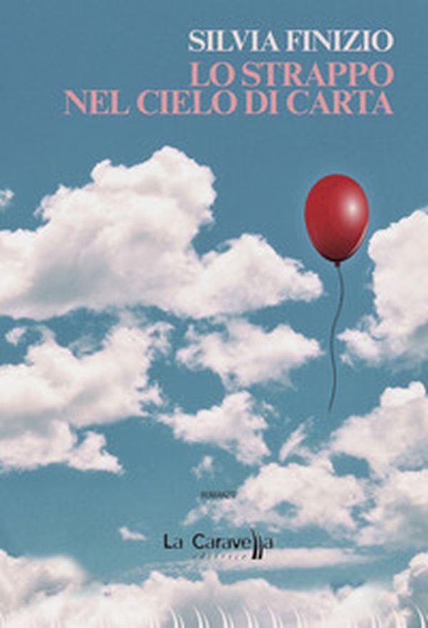 Lo strappo nel cielo di carta - Librerie.coop Lo strappo nel cielo di carta - Librerie.coop