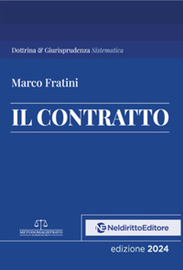 Il contratto - Librerie.coop Il contratto - Librerie.coop