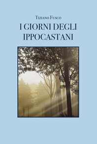 I giorni degli ippocastani - Librerie.coop