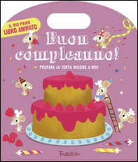 Buon compleanno! - Librerie.coop