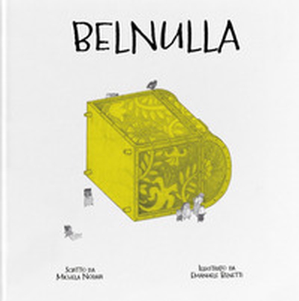 Belnulla - Librerie.coop Belnulla - Librerie.coop