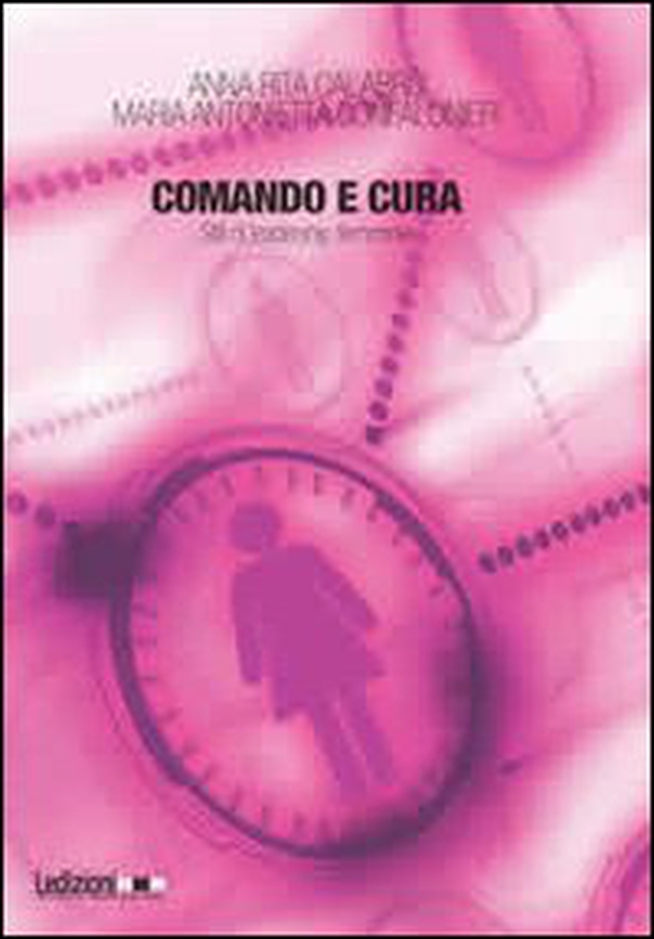 Comando e cura. Stili di leadership femminili - Librerie.coop Comando e cura. Stili di leadership femminili - Librerie.coop