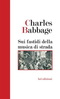 Sui fastidi della musica di strada - Librerie.coop