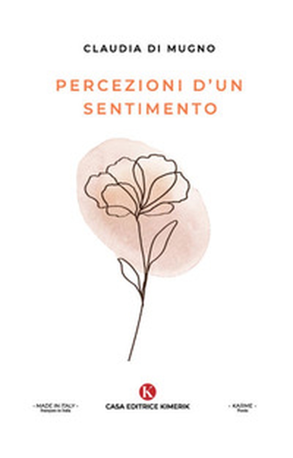 Percezioni d'un sentimento - Librerie.coop Percezioni d'un sentimento - Librerie.coop