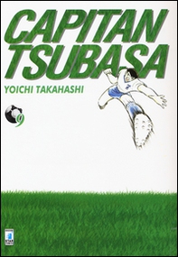 Capitan Tsubasa. New edition - Vol. 9 - Librerie.coop Capitan Tsubasa. New edition - Vol. 9 - Librerie.coop