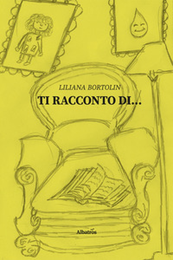 Ti racconto di... - Librerie.coop Ti racconto di... - Librerie.coop