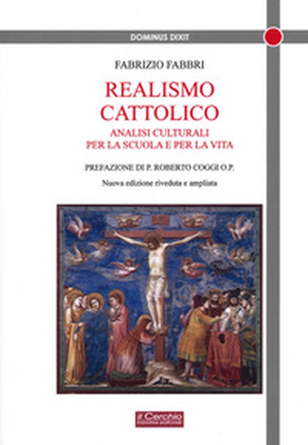 Realismo cattolico - Librerie.coop Realismo cattolico - Librerie.coop