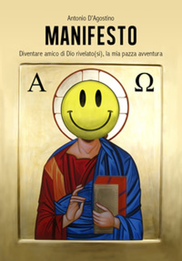 Manifesto - Librerie.coop Manifesto - Librerie.coop