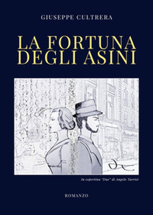 La fortuna degli asini - Librerie.coop La fortuna degli asini - Librerie.coop